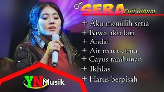 SERA full album lawas || Via valen lagu lawas