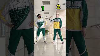 Шаффл Баттл 😎🔥 Who BEST DANCER ? 🤔⭐️ 29M SUBS COMING 😨  TUZELITY SHUFFLE 😨💥⭐️