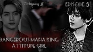 V ff 🖤Dangerous Mafia King attitude girl🥂* Malayalam *