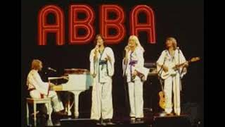 Dancing Queen : Abba 1976