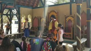 ARIZONA RENAISSANCE FESTIVAL & ARTISAN MARKETPLACE