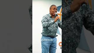 Rooted | Pastor Christopher Robinson | #truthoutreach #trending #shorts #viral