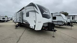 2021 JAYCO EAGLE HT 280RSOK for sale near Milwaukee, WI