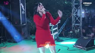 DINGIN ||AYU LESTARI  || KHITAN HANGGIS || CAMELIA CEPOGO 2024