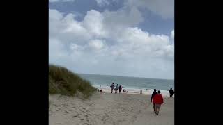 Curracloe Beach - Yes to New Vlogs