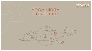 Class Recording - Guided Yoga Nidra