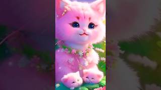 wish status cat video|| whatsapp status 🌺🥀💘 || moto #short #ytshort #catvideo