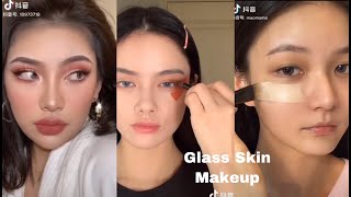 Best Chinese girl Makeup Tutorial Compilation | Chinese Makeup Hacks You Need