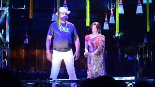 DALI BHUYAN IN GHARANI NUHEN SE BAUNSA RANI 05