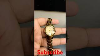 Rado Ceramic Ladies Watch @UnboxWatches @unboxtherapy @TKOUnboxing