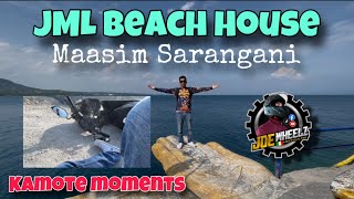 Going To JML Beach House | Maasim Sarangani | Oct 30, 2024