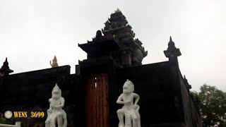 CANDI KEJAWAN PANTAI NGOBARAN