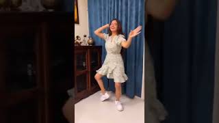 anushka sen dance video💃 ♥️//#shortvideo #anushkasen #dance