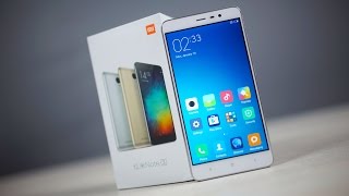 Xiaomi Redmi Note 3 Review Greek