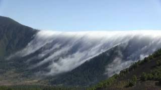 Clouds... (Time Lapse)