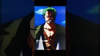 Zoro   Roronoa Zoro King Of Hell Pirate Hunter Nami Vinsmoke Sanji Sigma  Onepiece Loyality Motivati