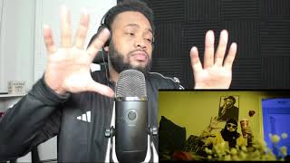 REAL PAIN MUSIC!! JinoGivenchy - All It Took (Official Music Video) | REACTION