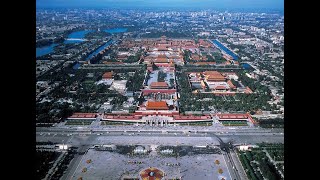 THE HAUNTING OF THE FORBIDDEN CITY (CHINA)