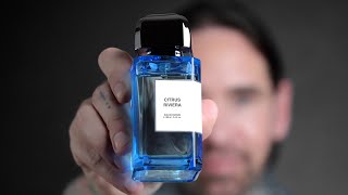 Perfumer Reviews "Citrus Riviera" - BDK Parfums