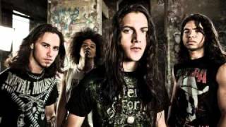 Black Tide Give me a Chance with lyrics