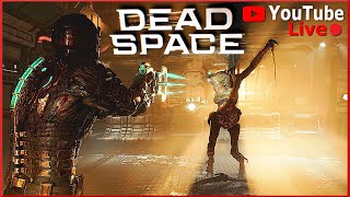 DEAD SPACE (OG)  - Part 7 - RIP VISCERAL GAMES