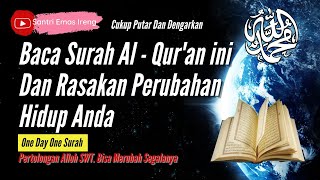 Dzikir Petang || Dzikir Nabi Yunus || Dzikir Terhindar Dari Kesulitan