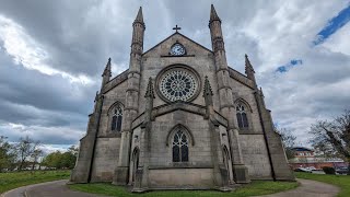 St Peter's Church - Ashton under Lyne 28/04/2024