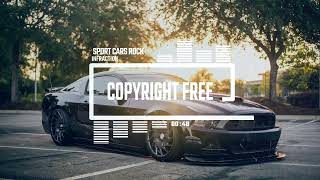 Sport Cars Rock No Copyright Music