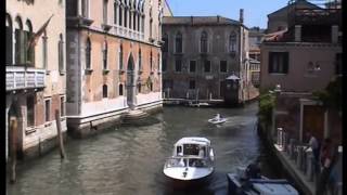 Promenade à Venise