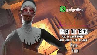 Evil Nun Official SoundTrack - Inside The Trunk