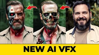 Viggle AI + Lensgo + RunwayML - Create Stunning VFX with New AI for FREE | AI Tutorial