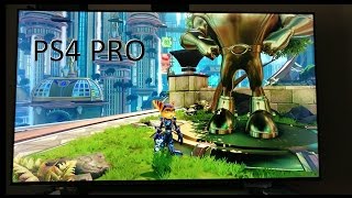 IS THE PS4 PRO BAD?!?!