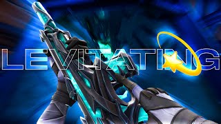 Levitating 💫 (Valorant Montage)