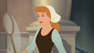 Disney✨ Cinderella III: A Twist in Time Movie - Part 7 [HD]