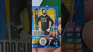 Interesantes cartas Match Attax Champions League 2020-21 #moito67ray