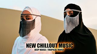 Desert Born - Deep House 2022 (Chill Out Music, Dance Pop, Nu Disco, | Deep Disco | MATHIUS MONTANA)