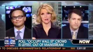 NDN President Simon Rosenberg on FOX News 10.19.2011