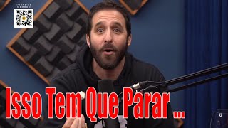 A Cultura Do Corte De Podcast