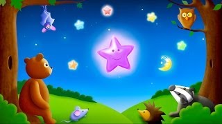 Twinkle Twinkle Little Star ~ Colors Song ~ Learn the Colors with this popular English song