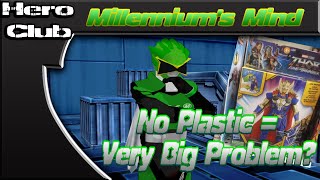 Millennium's Mind: My thoughts on current toy debacles