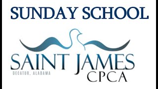 January 28th, 2024 - Sunday School - "Call To Repentance"