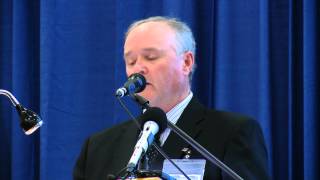 President's Report at Lake Country Power's 2015 Annual Meeting