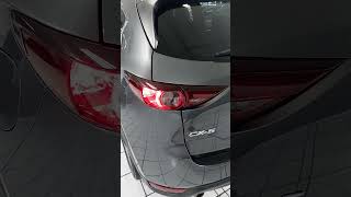 Mazda CX-5 2.0 Dynamic Automatic