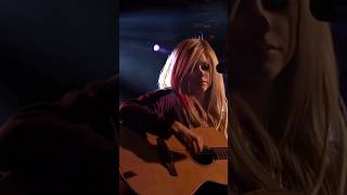 Avril Lavigne - Knockin' On Heaven's Door(Live at Roxy Theatre 2007)