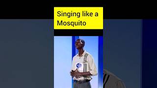 Funny Nigerian idol auditions #nigerianidol #funny #shorts