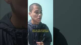 #pov Você precisa completar 3 níveis para ficar com o poder para sempre