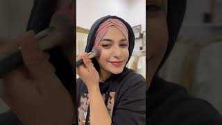 GRWM for Iftar ✨