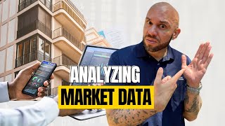 Analyzing Market Data for Real Estate Success: A Guide for Investors