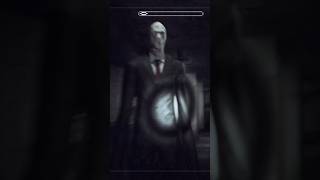 Slender Man is TERRIFYING in this remastered game