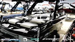 Super Showroom Boats - Keuka Watersports